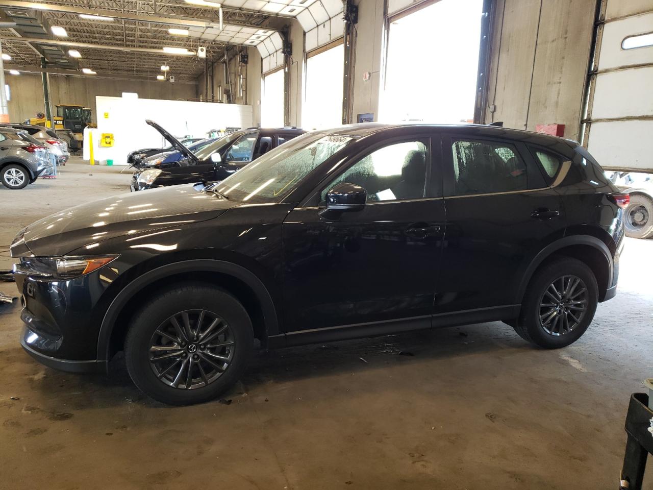 MAZDA CX-5 SPORT 2019