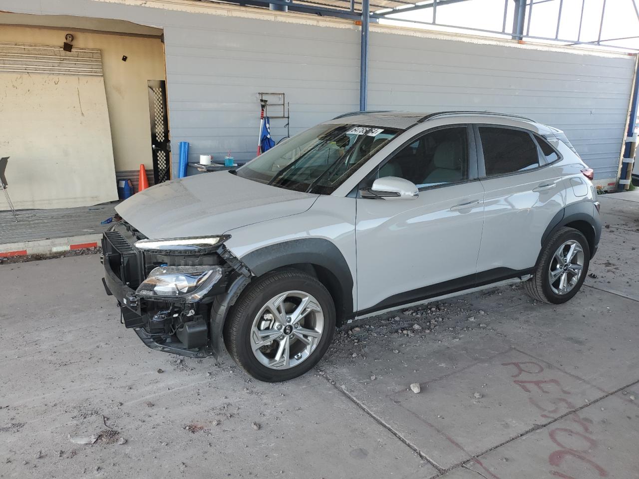 HYUNDAI KONA SEL 2023