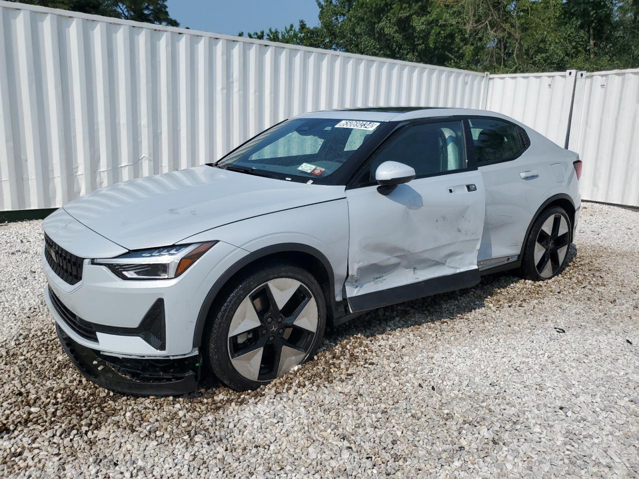 POLESTAR 2 2023