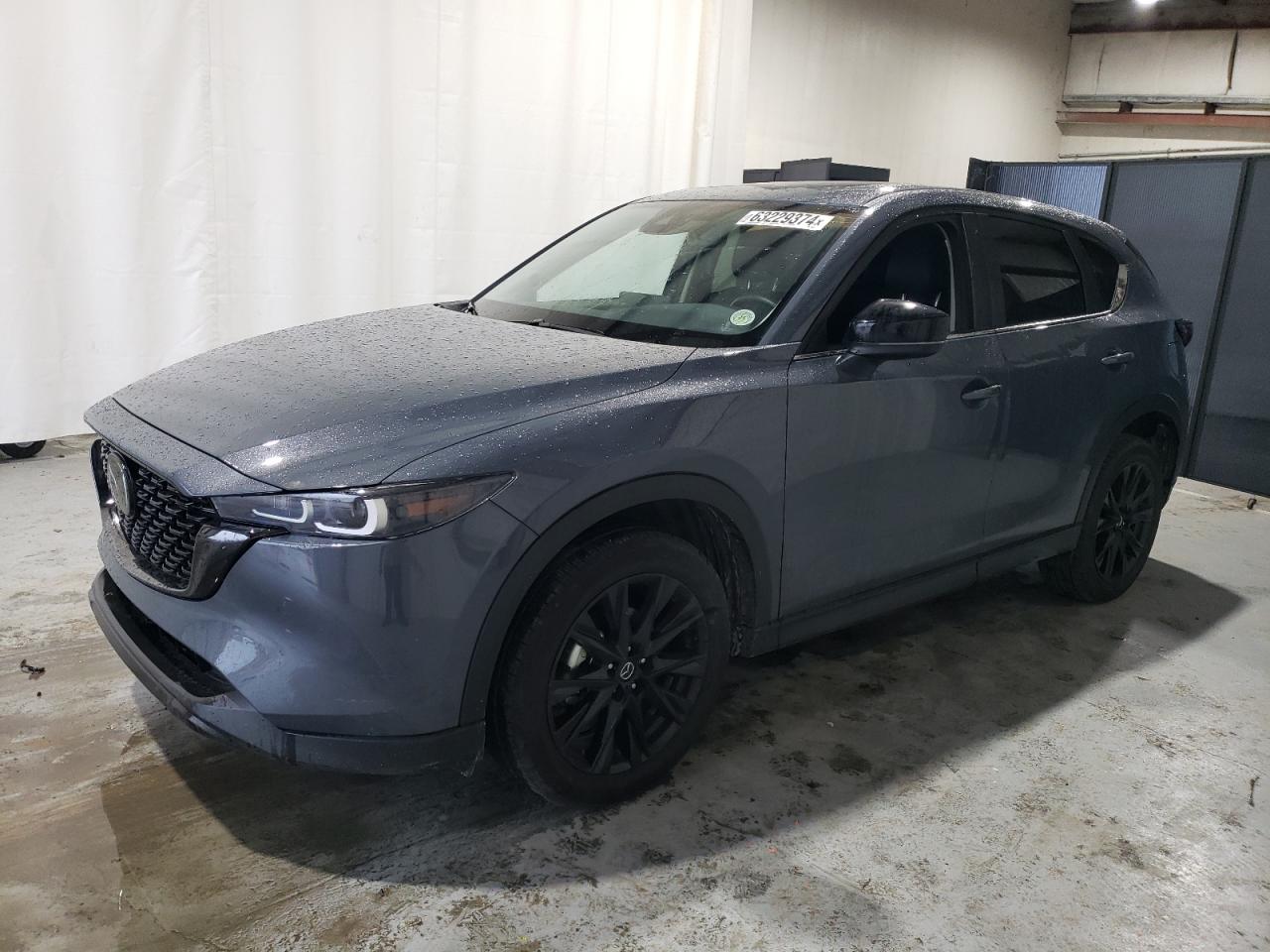 MAZDA CX-5 PREFE 2023