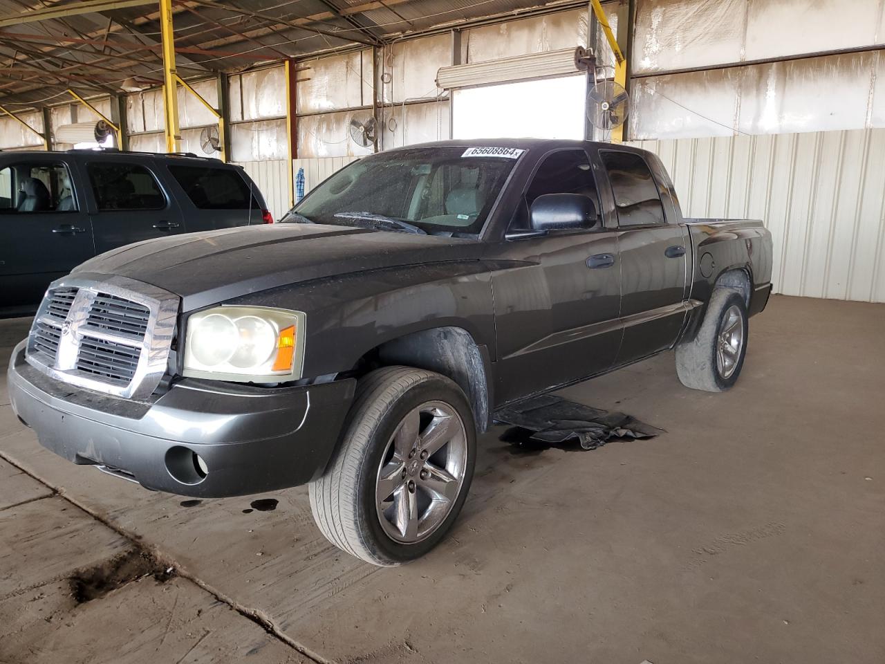 DODGE DAKOTA QUA 2006