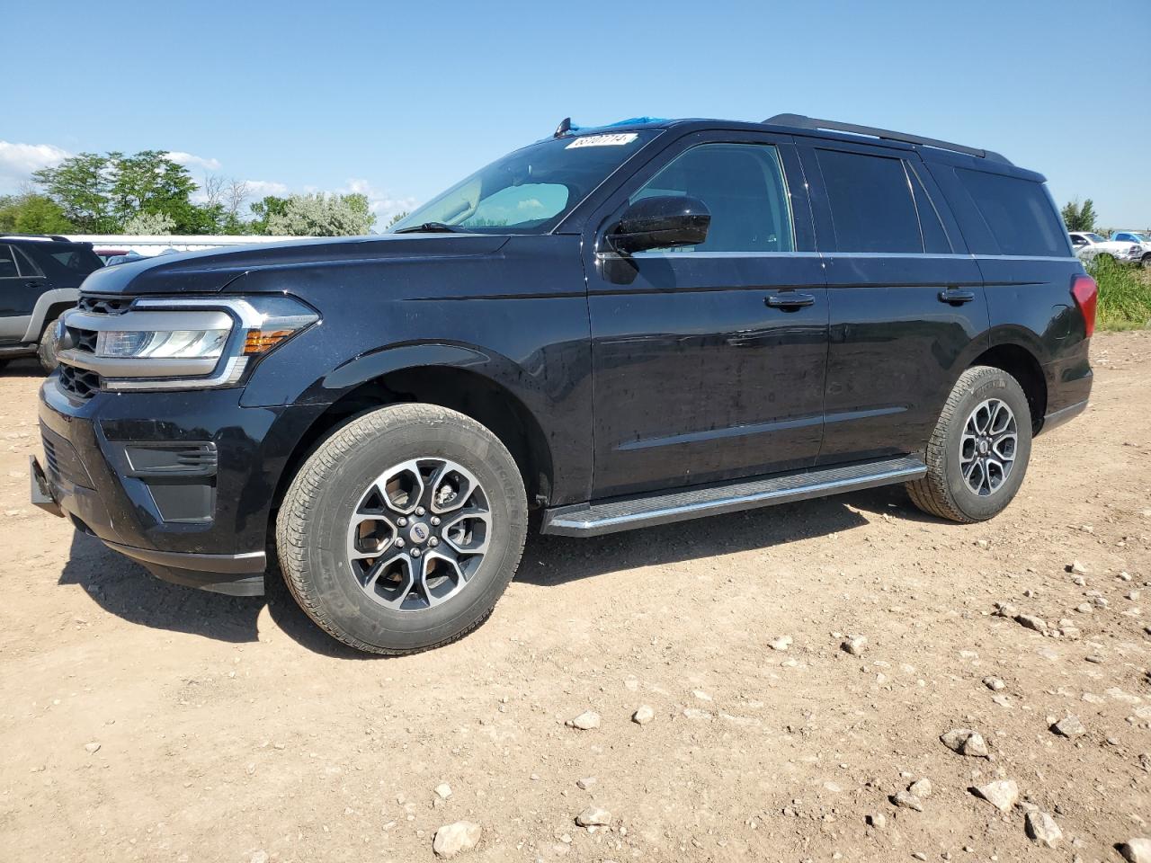 FORD Expedition 2022