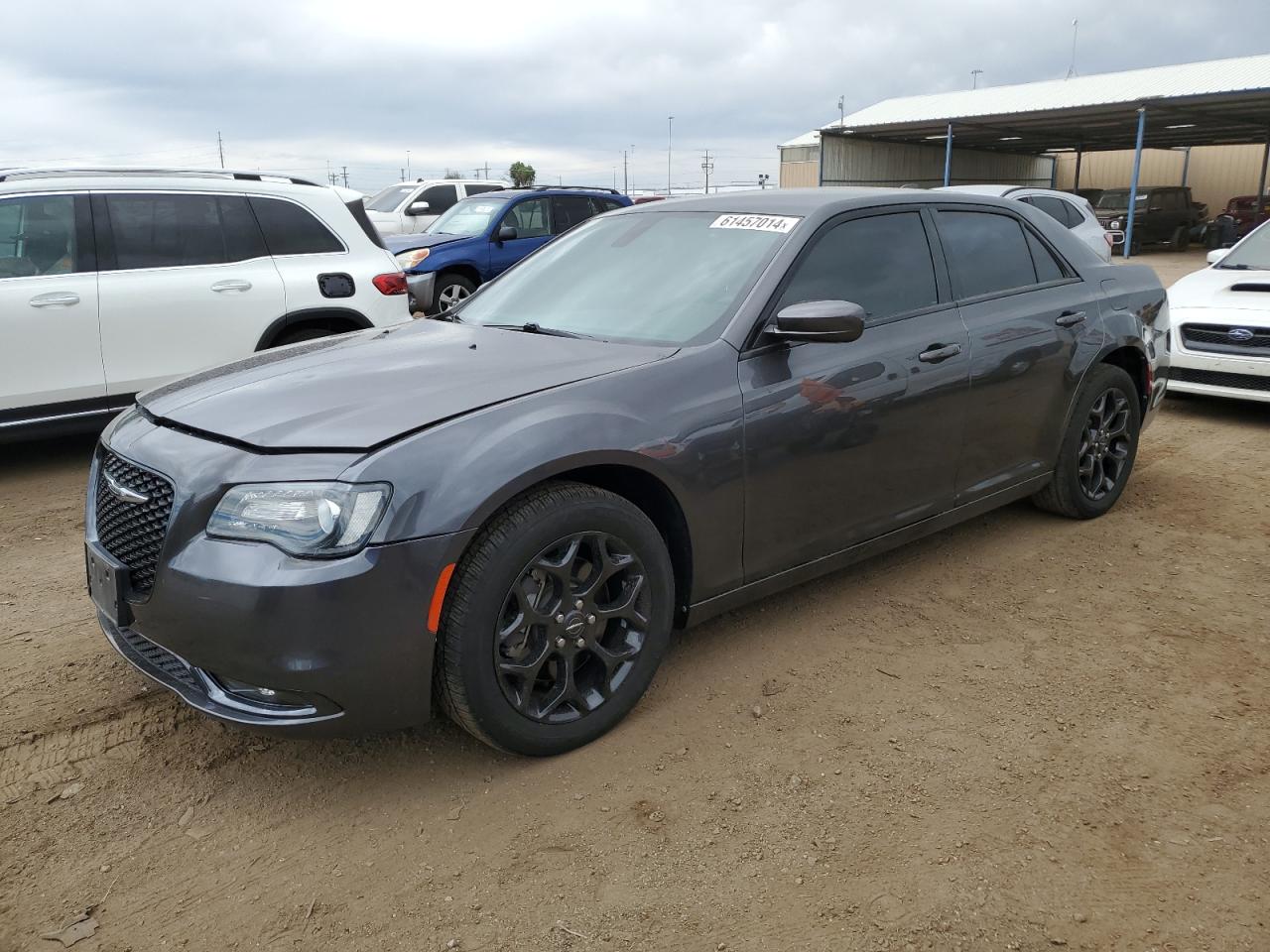 CHRYSLER 300 S 2019