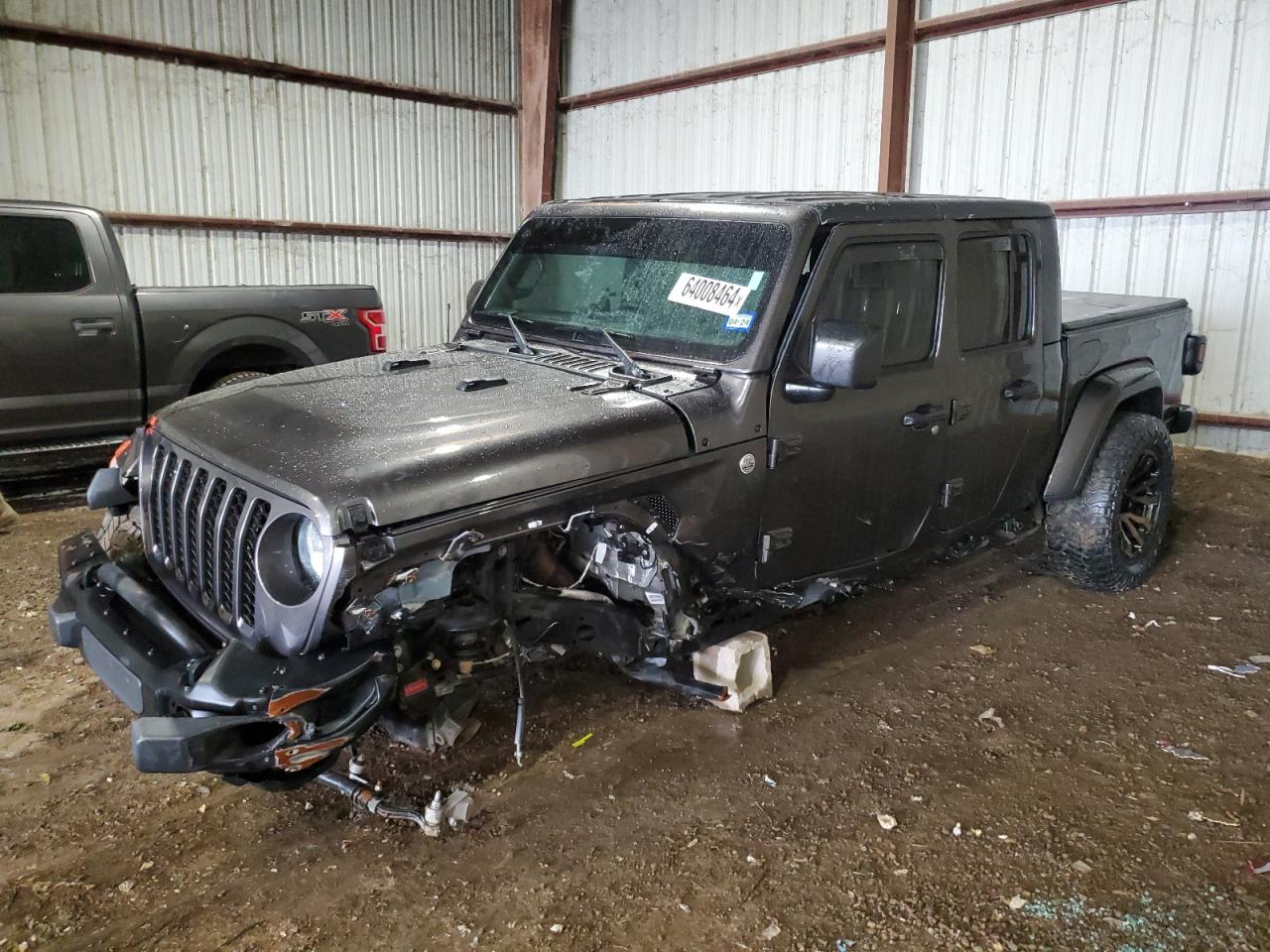 JEEP GLADIATOR 2021