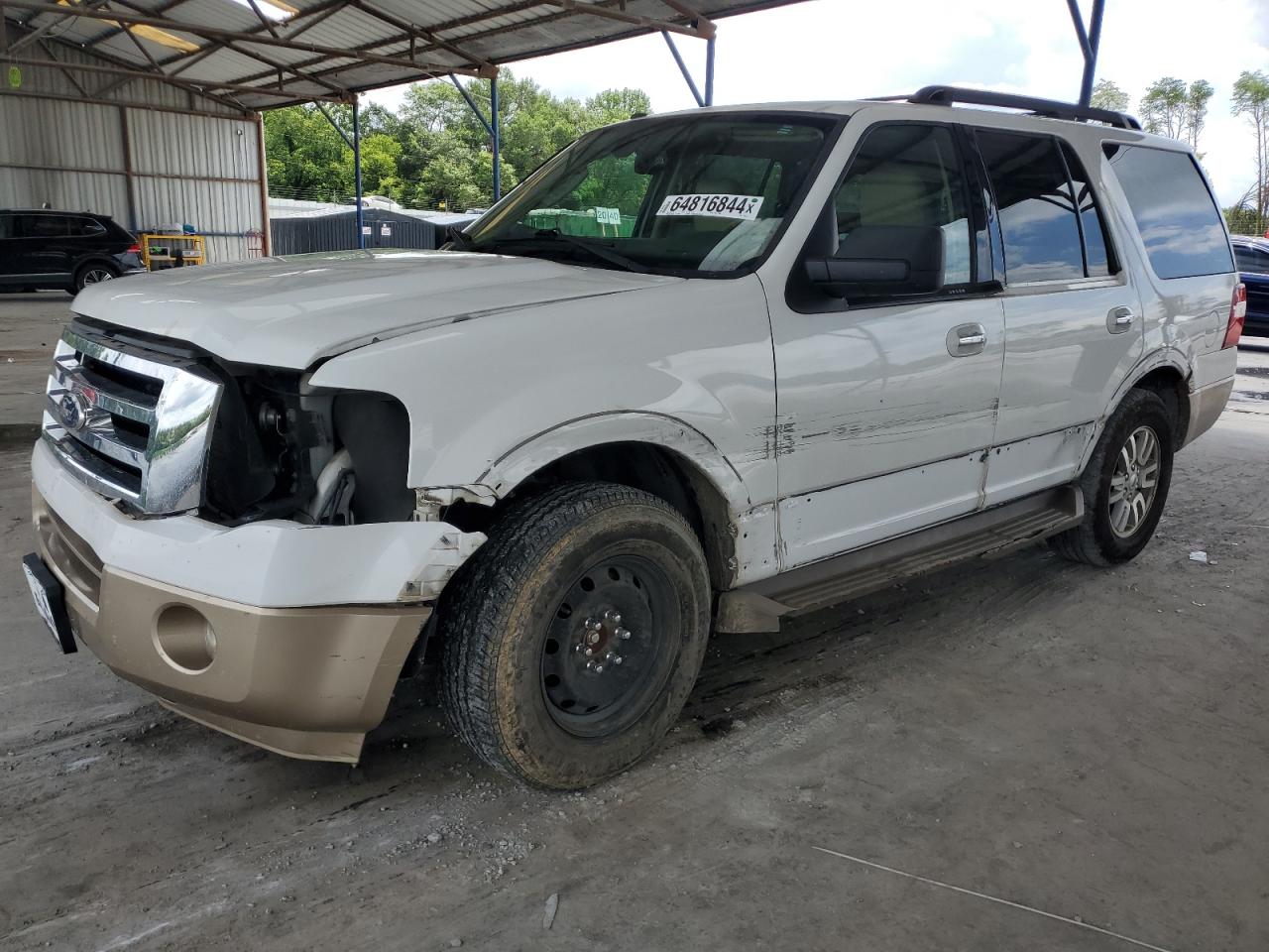 FORD EXPEDITION 2014