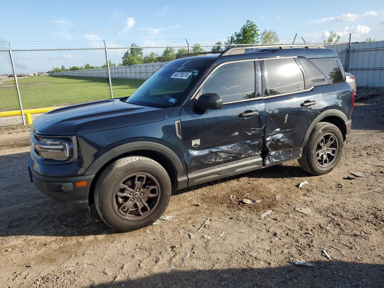 FORD Bronco Spo 2022