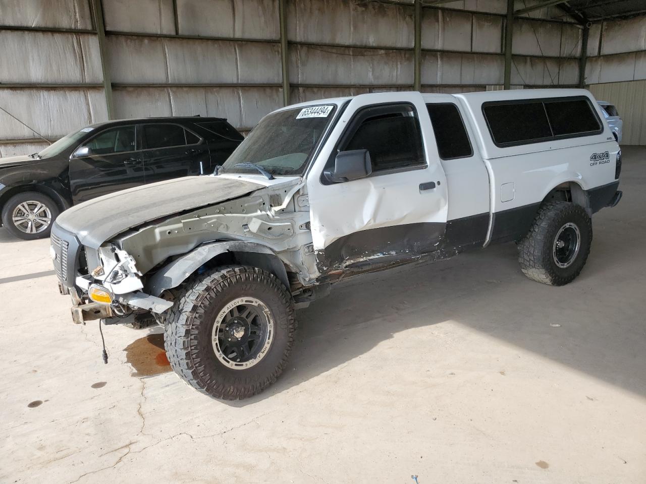 FORD RANGER SUP 2006