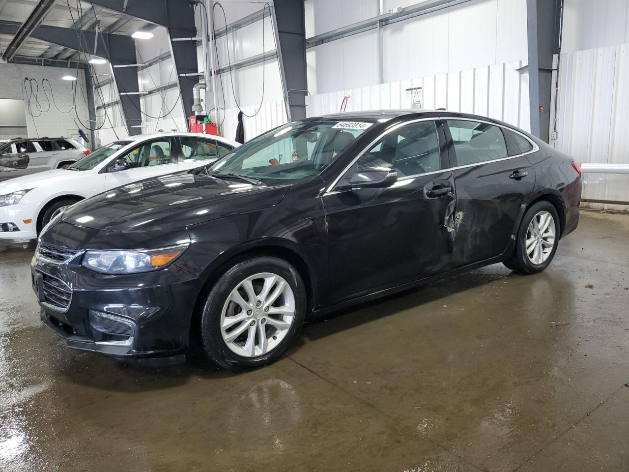 CHEVROLET MALIBU LT 2016