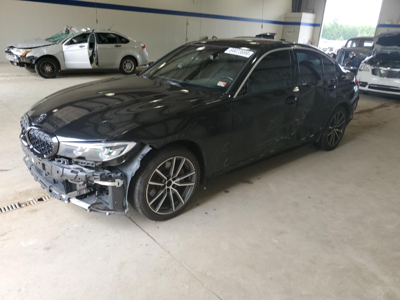BMW 330XI 2020