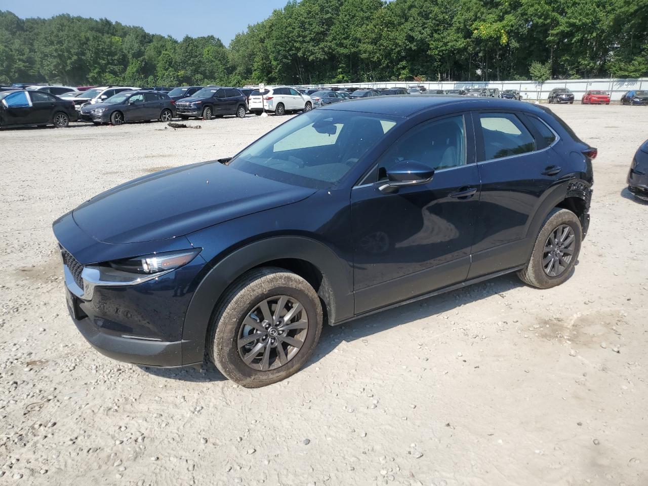 MAZDA CX-30 2024