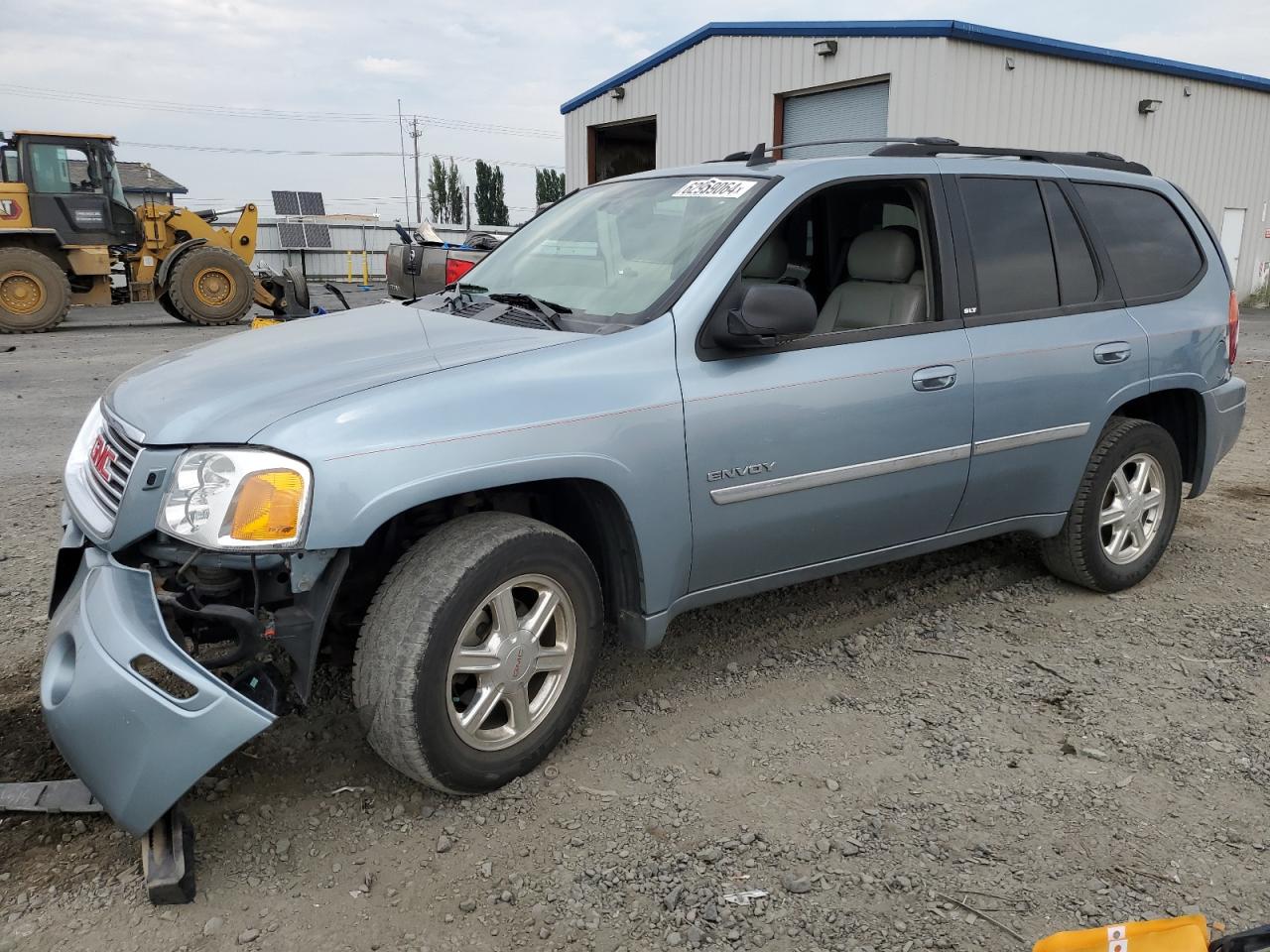 GMC ENVOY 2006