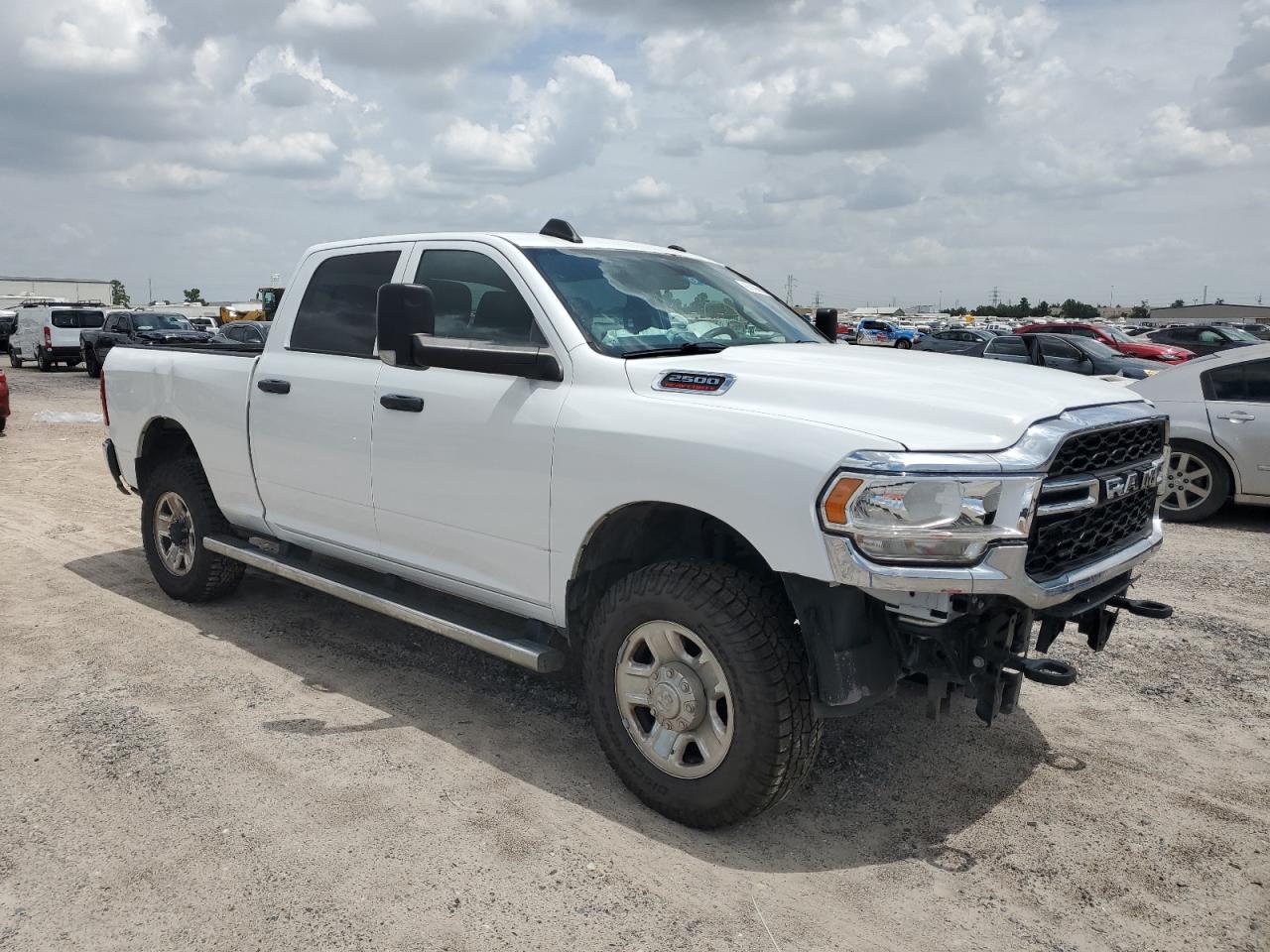 RAM 2500 TRADE 2021