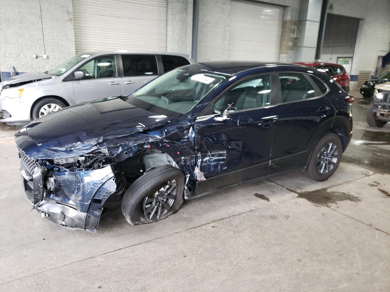 MAZDA CX-30 2024