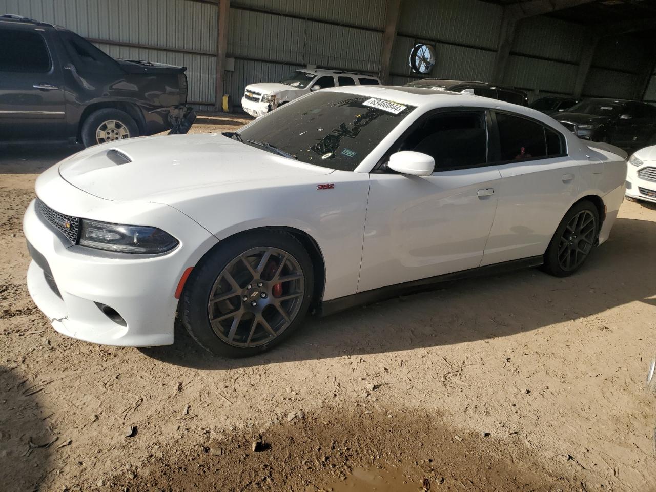 DODGE Charger R/ 2018