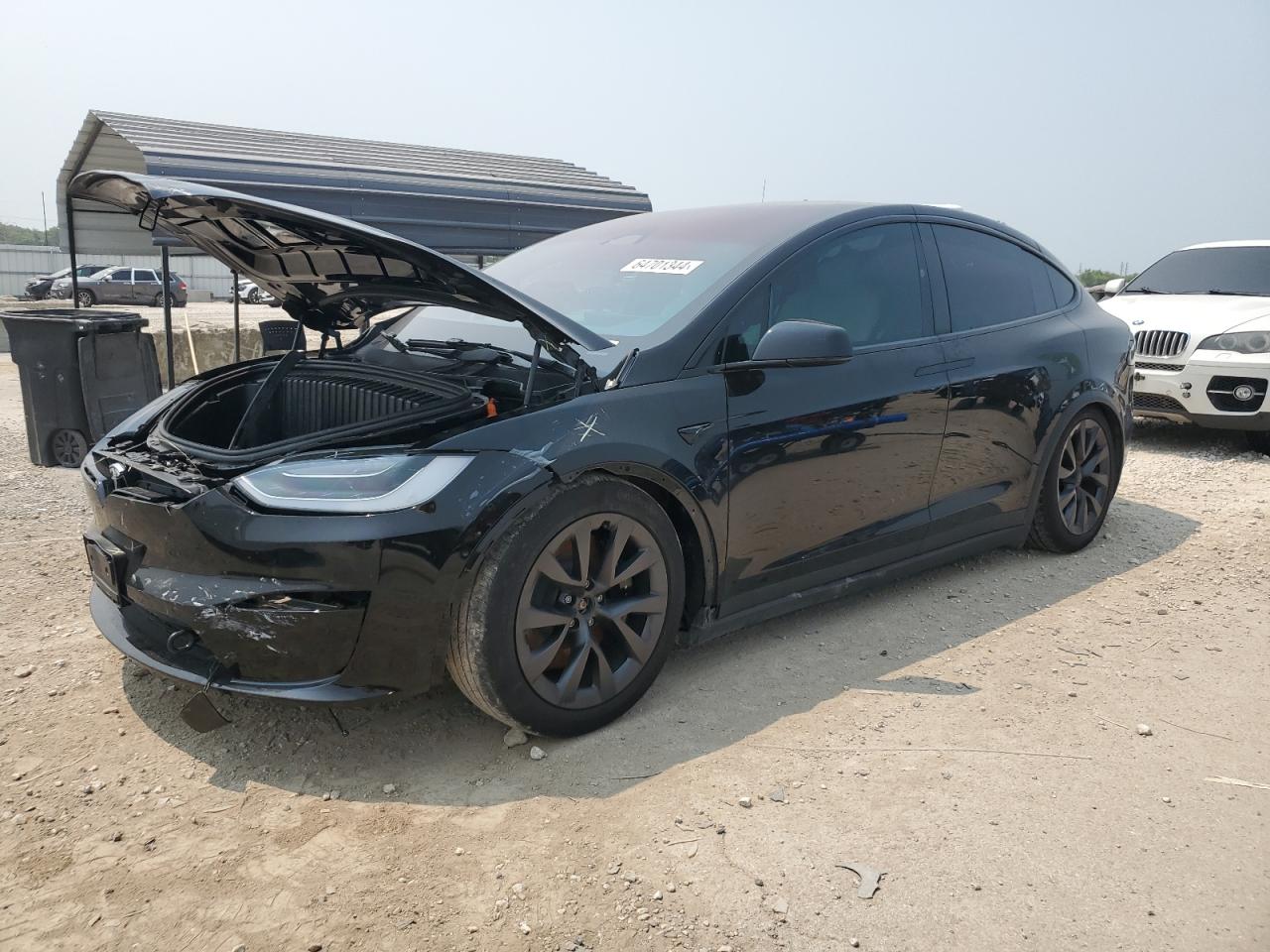 TESLA MODEL X 2023