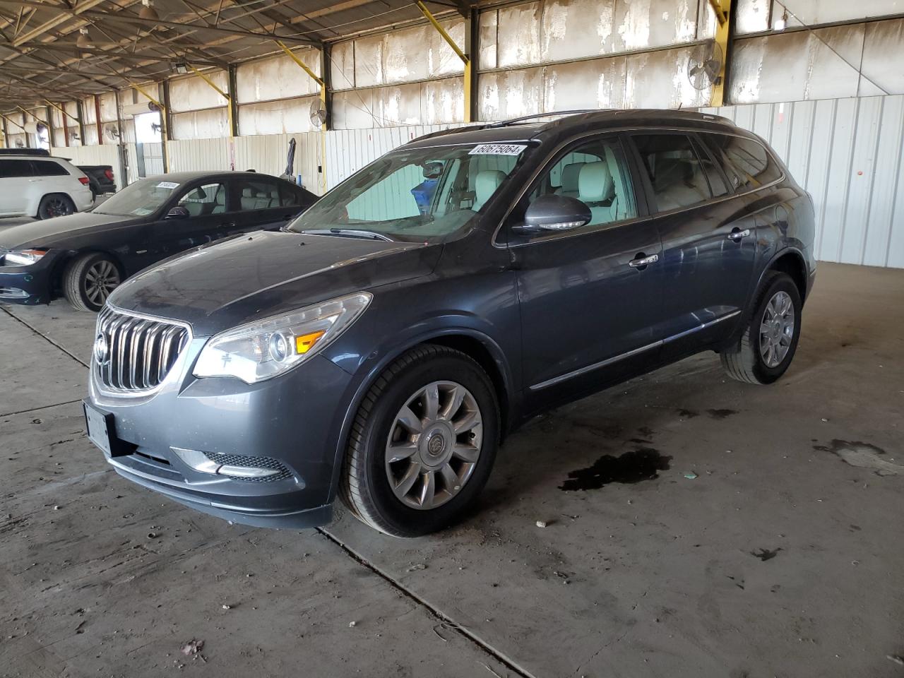 BUICK ENCLAVE 2013