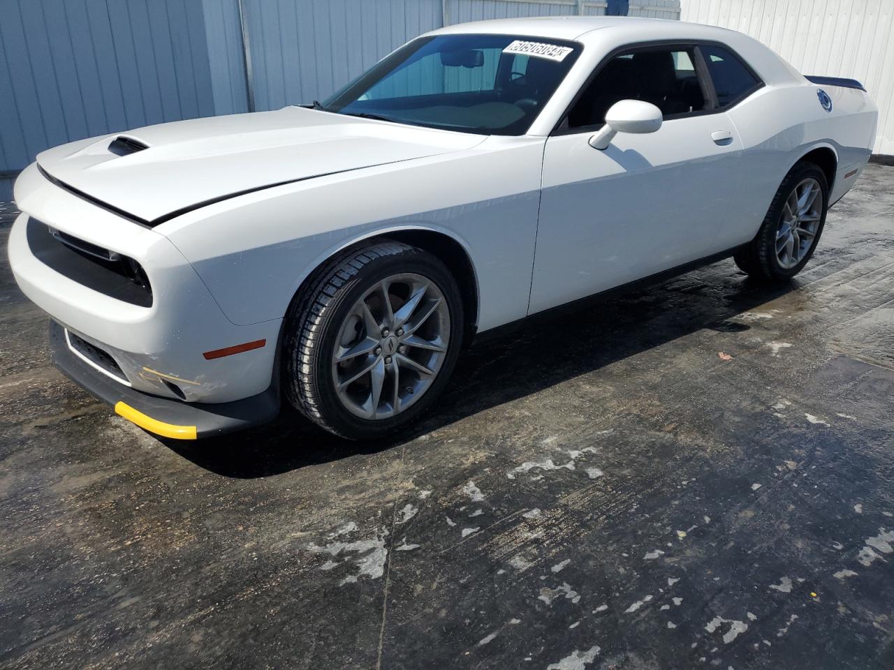 DODGE CHALLENGER 2023