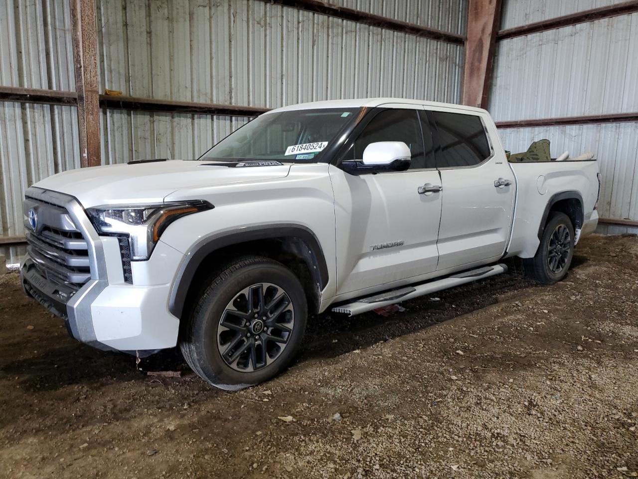 TOYOTA Tundra Cre 2023