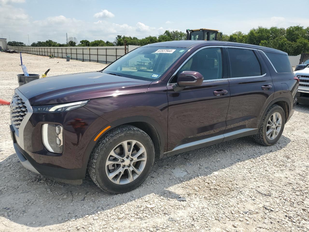 HYUNDAI PALISADE S 2022