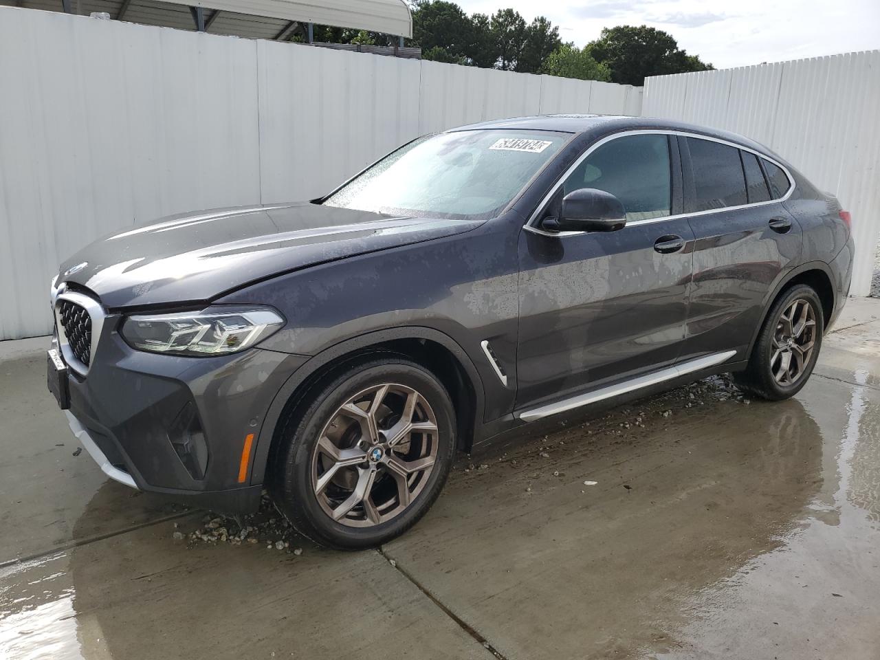 BMW X4 XDRIVE3 2023