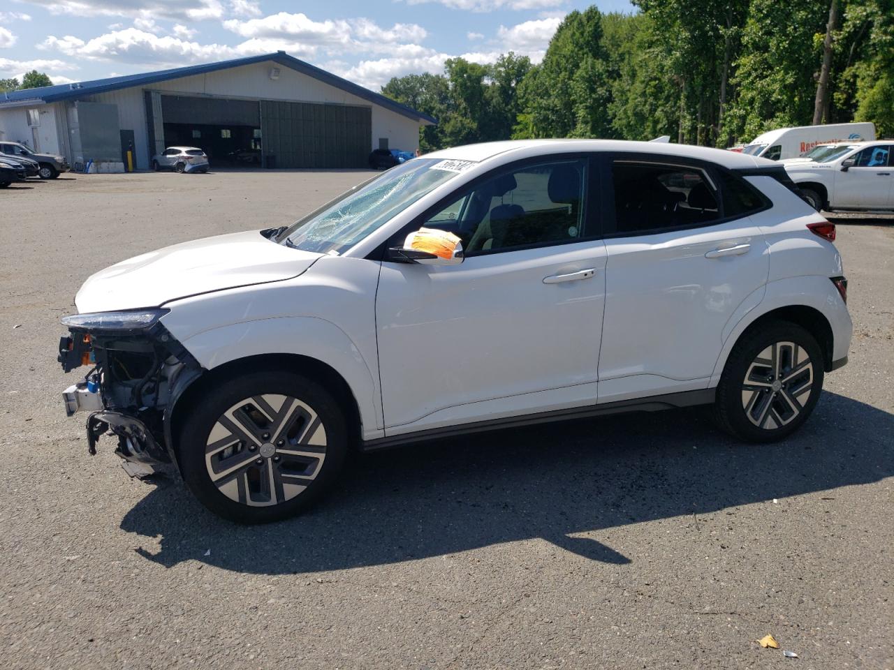 HYUNDAI KONA SE 2023