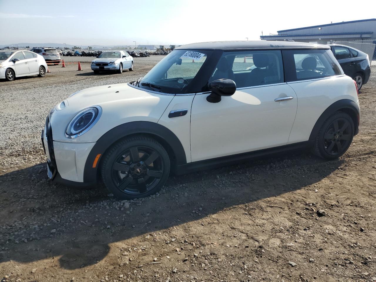 MINI COOPER S 2023