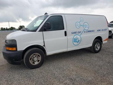 Chevrolet Express 2019