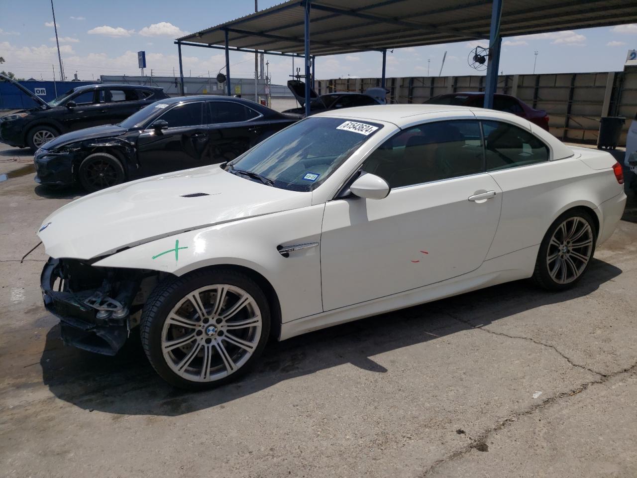 BMW M3 2010