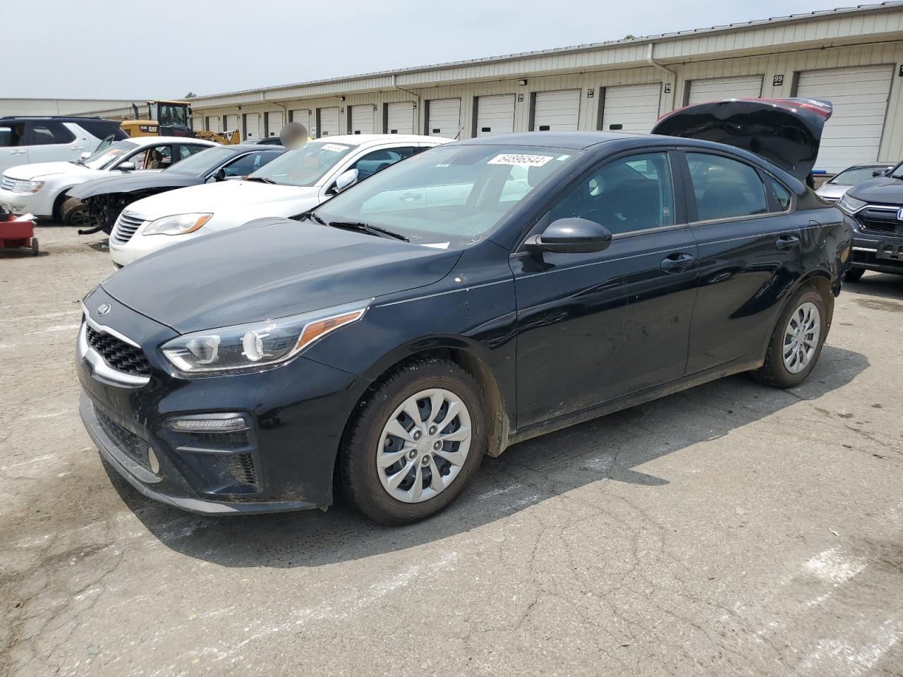 KIA FORTE FE 2021