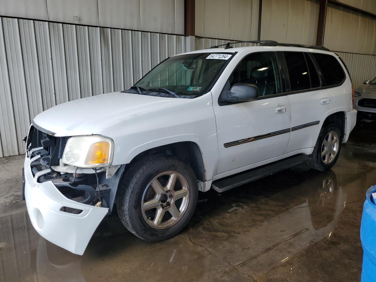 GMC ENVOY 2007