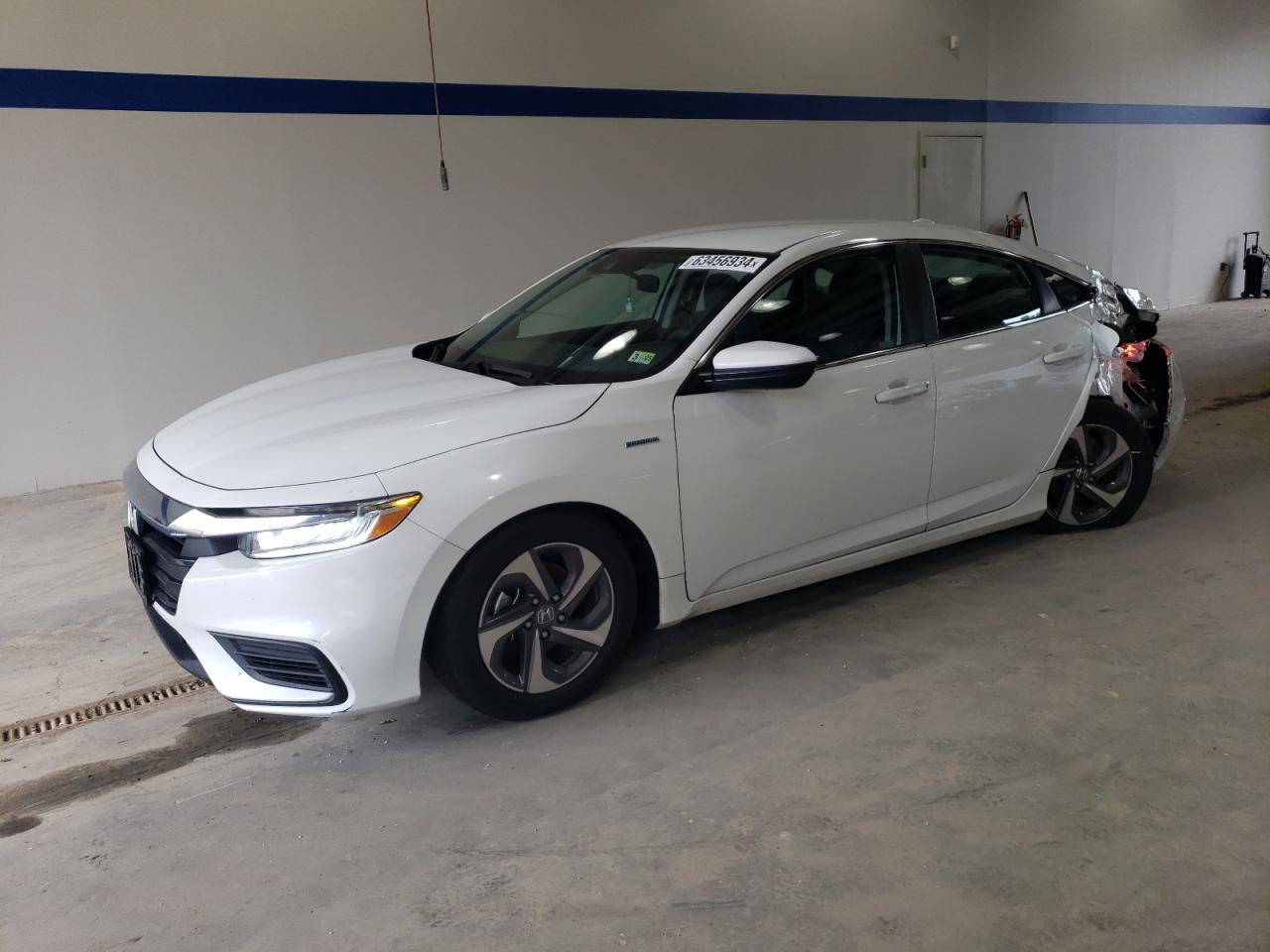HONDA INSIGHT EX 2020