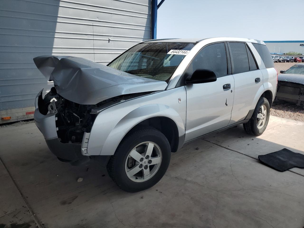 SATURN VUE 2005