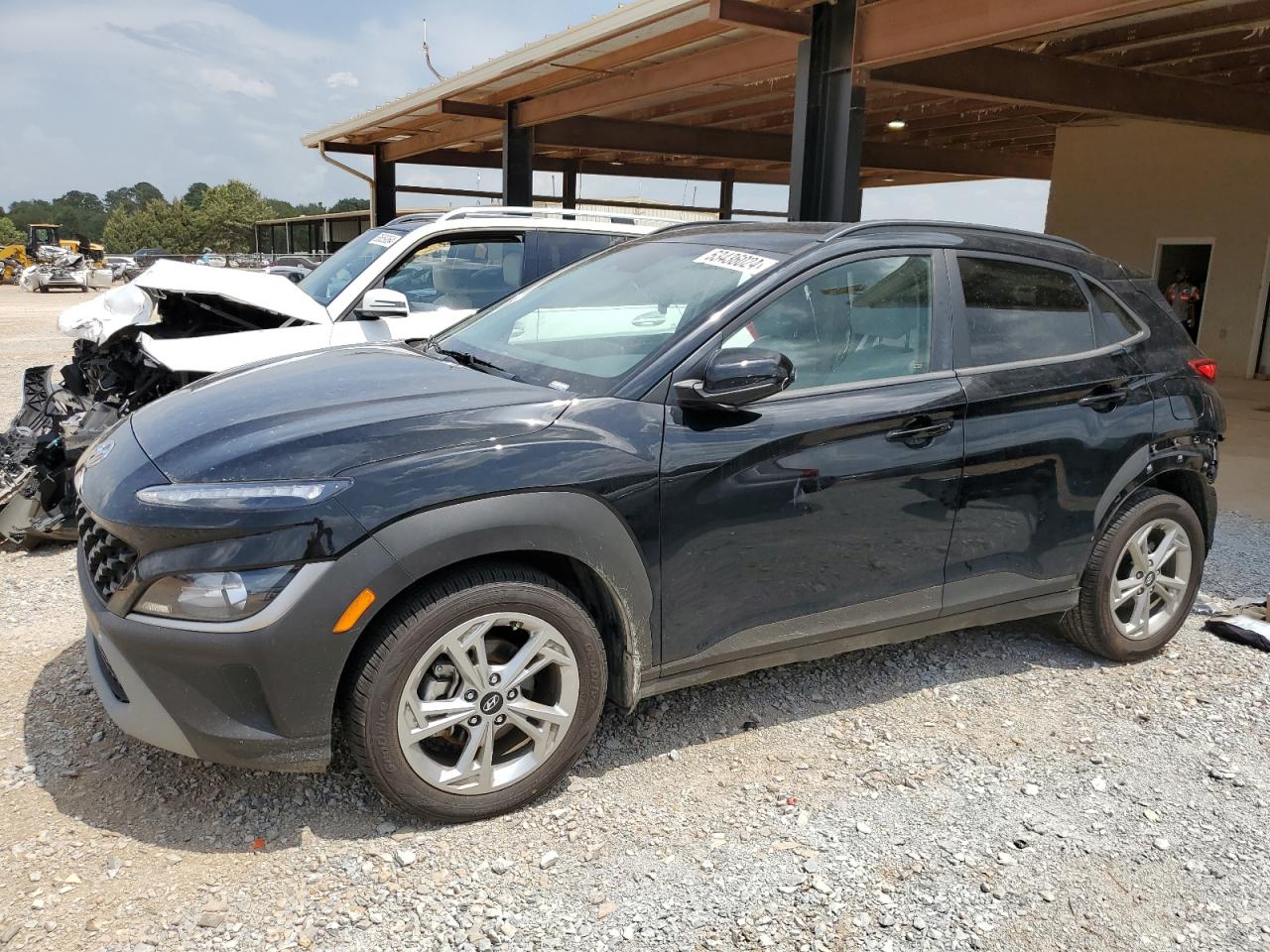 HYUNDAI KONA SEL 2023