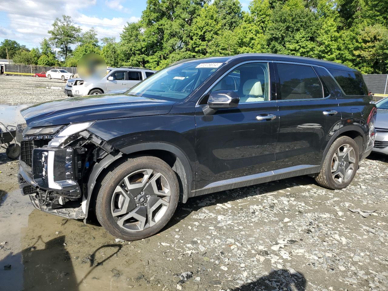 HYUNDAI PALISADE L 2023
