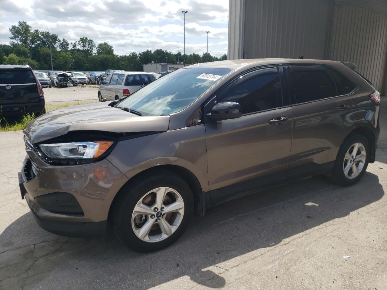 FORD EDGE SE 2019
