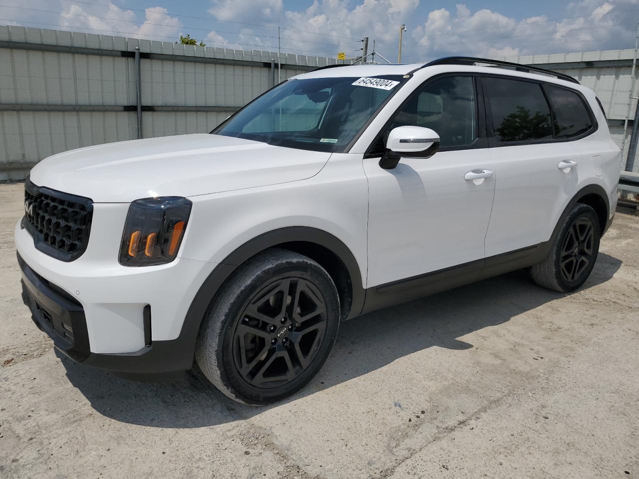 KIA Telluride 2024