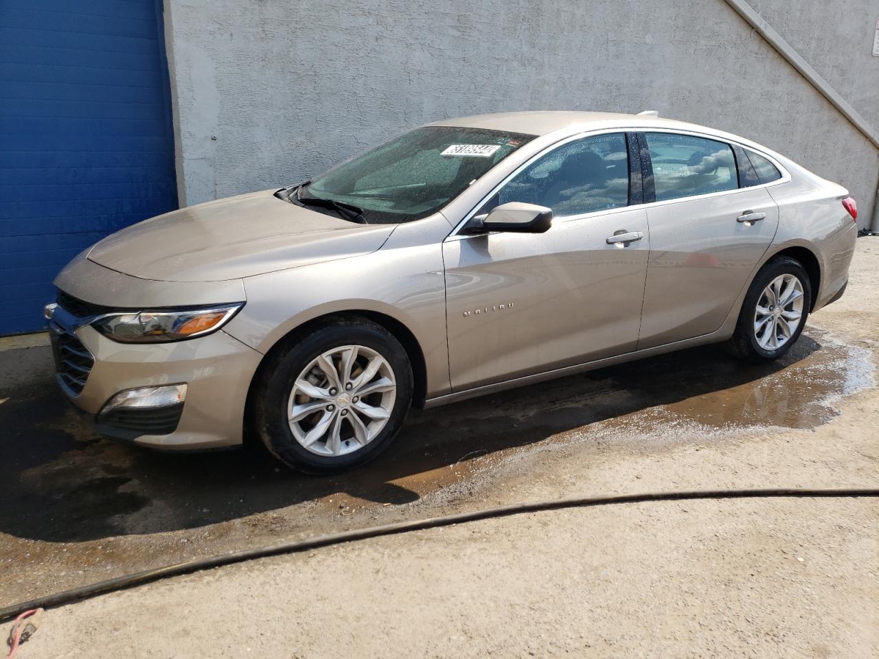 CHEVROLET MALIBU LT 2023