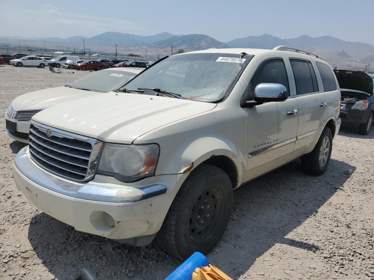 CHRYSLER Aspen Limi 2008