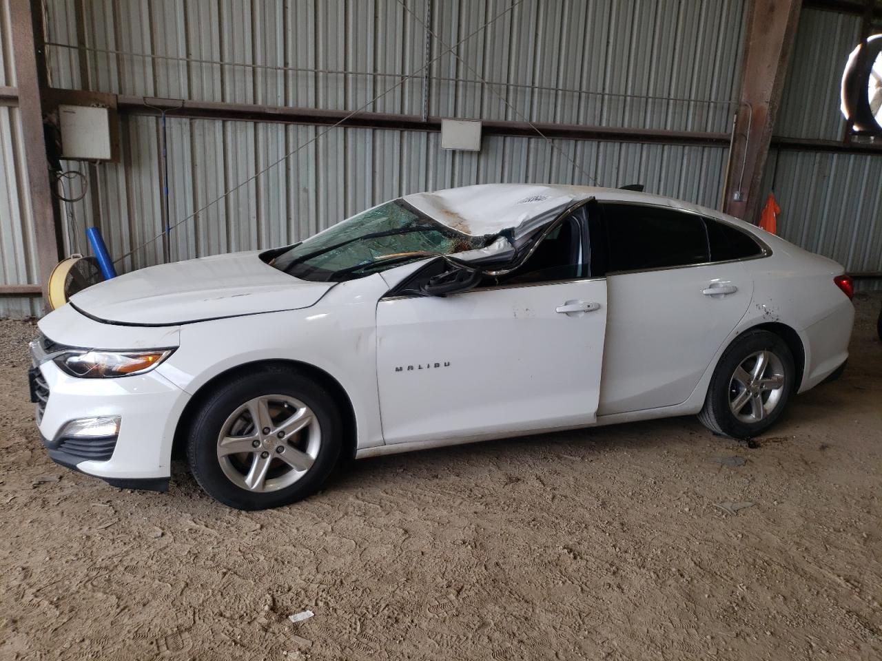 CHEVROLET MALIBU LS 2020
