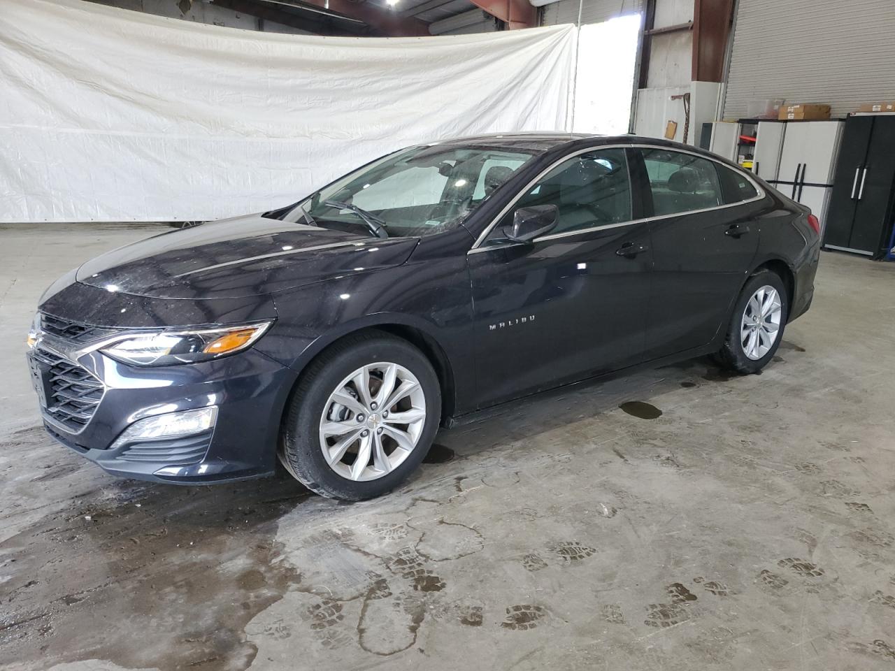CHEVROLET MALIBU 2023