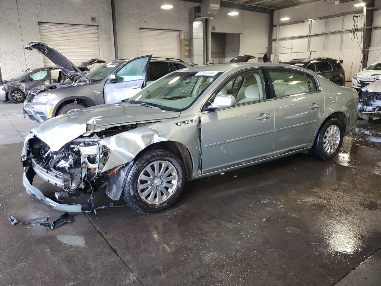 BUICK LUCERNE CX 2006