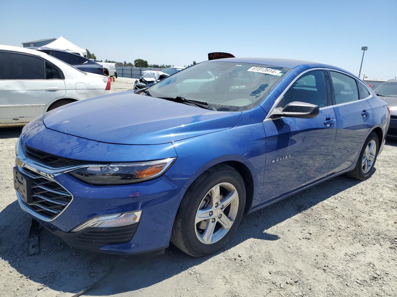 CHEVROLET MALIBU LS 2023