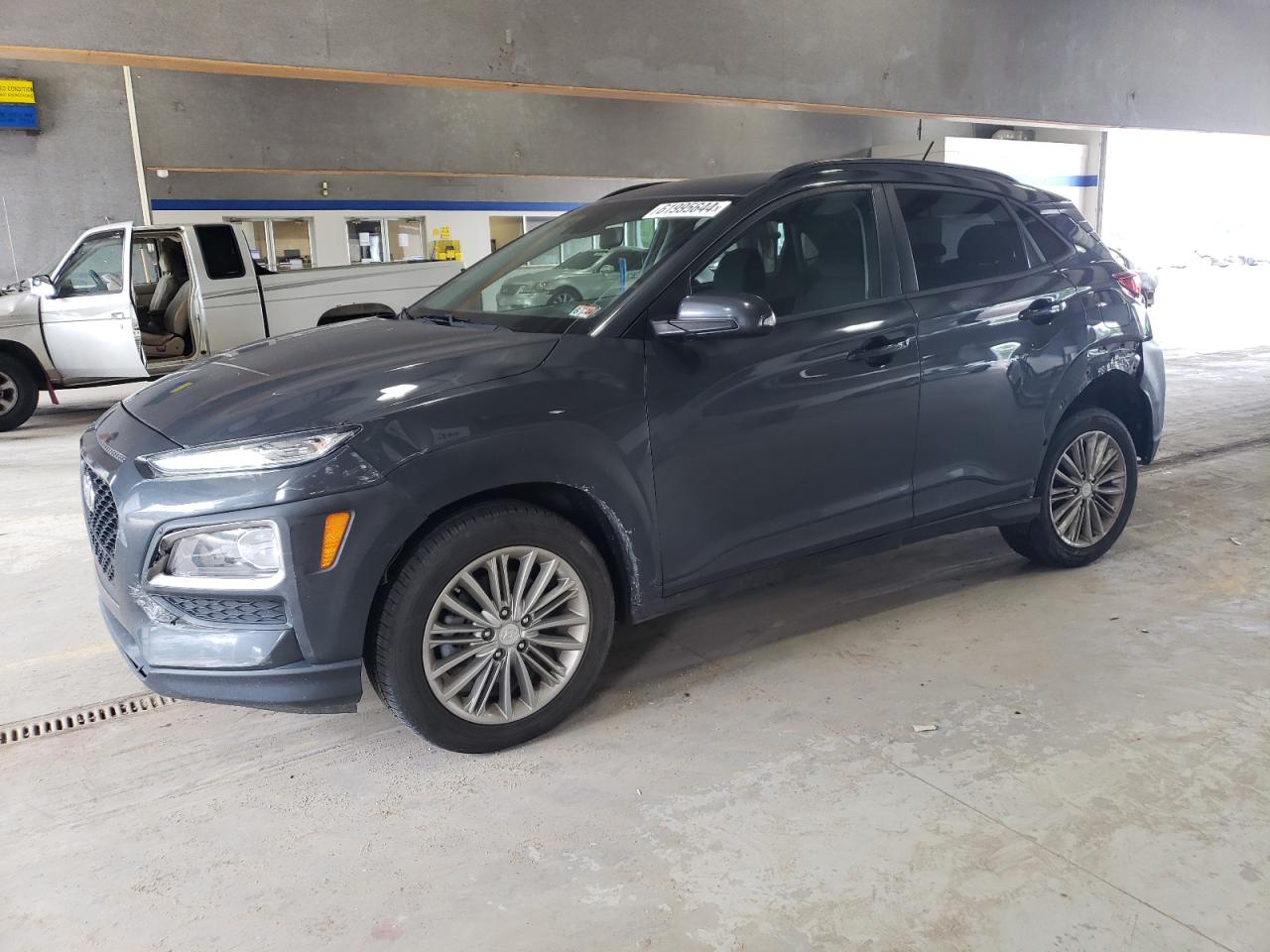 HYUNDAI KONA SEL 2019