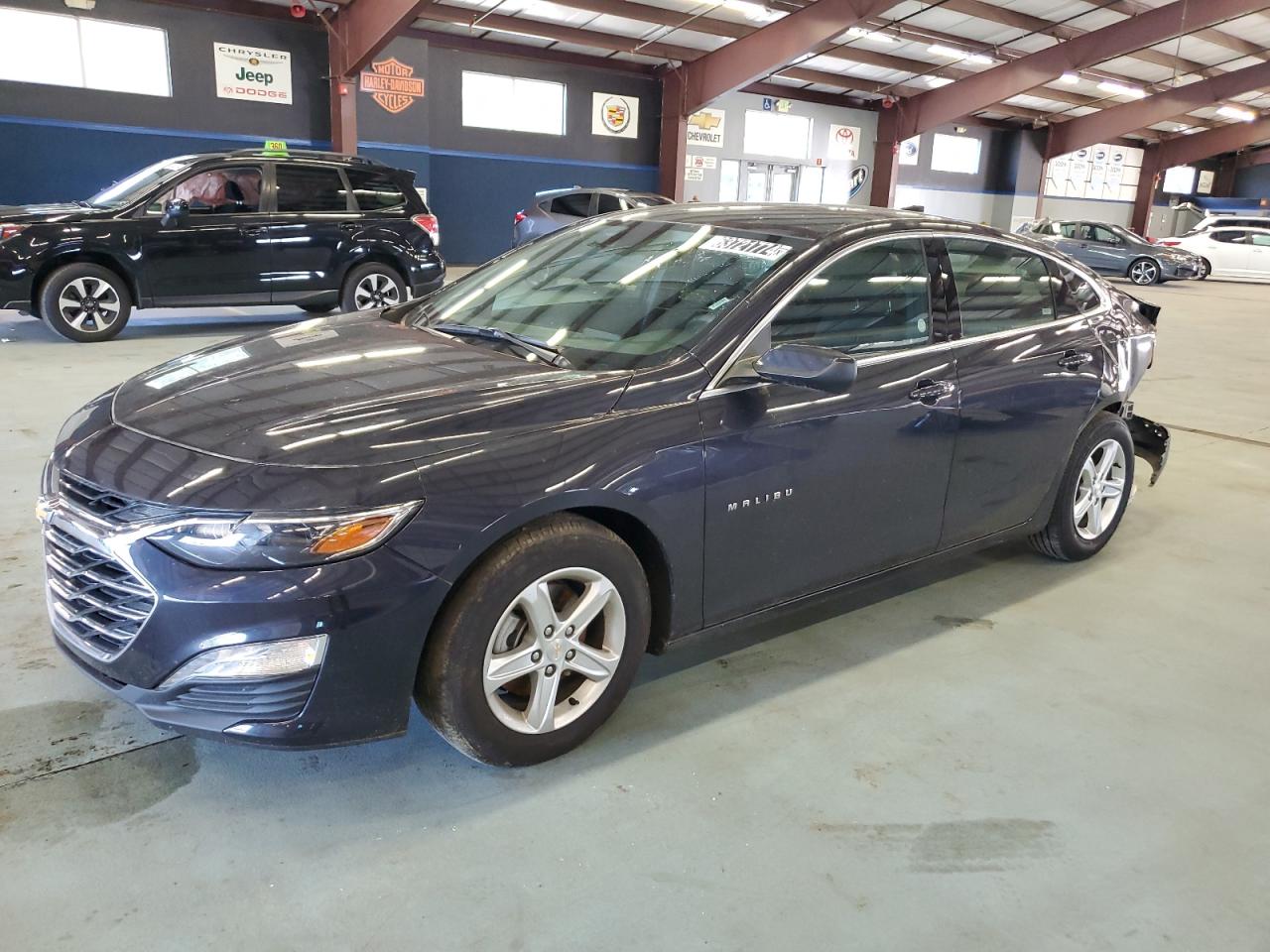 CHEVROLET MALIBU LT 2023