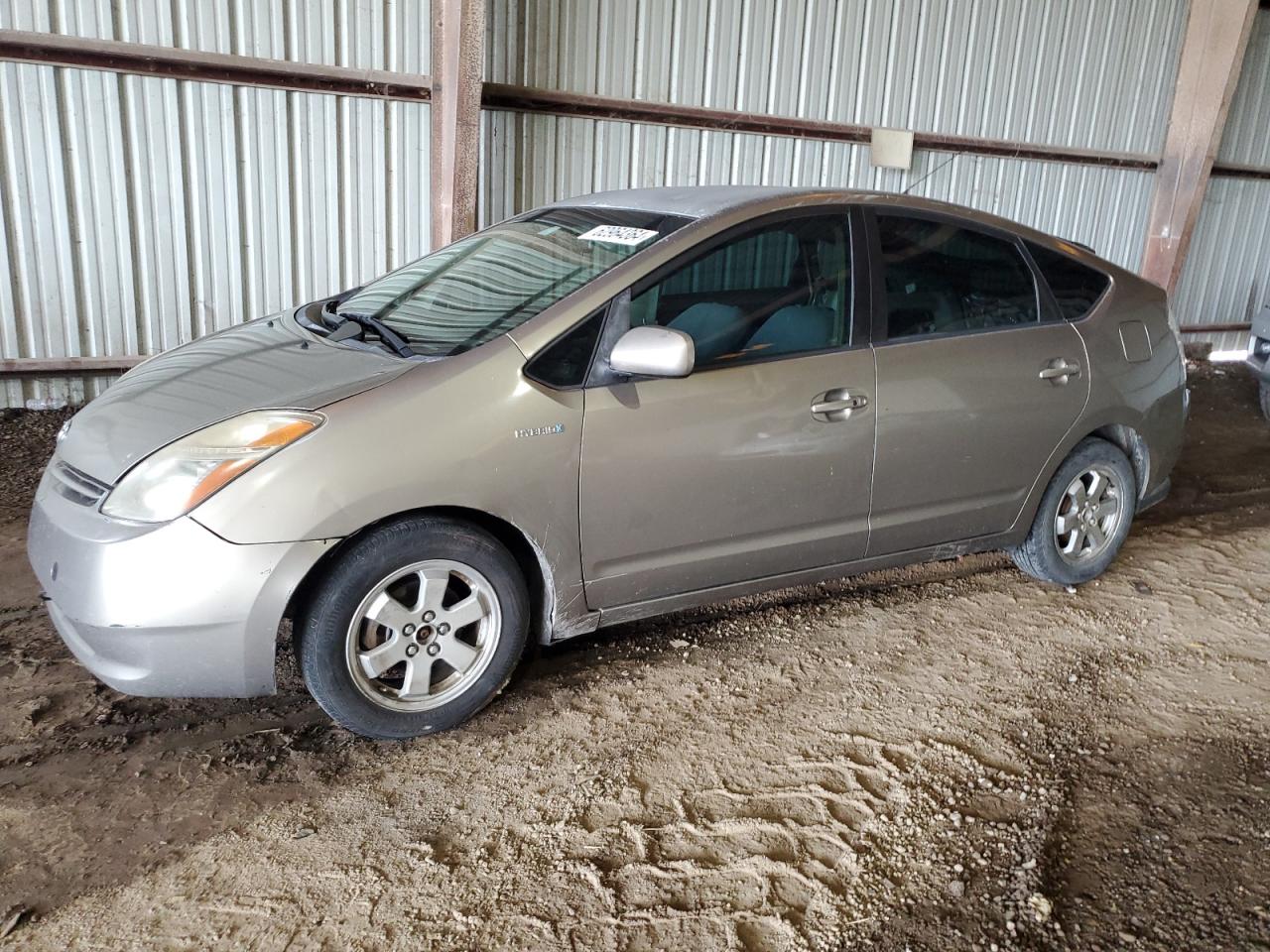 TOYOTA PRIUS 2006