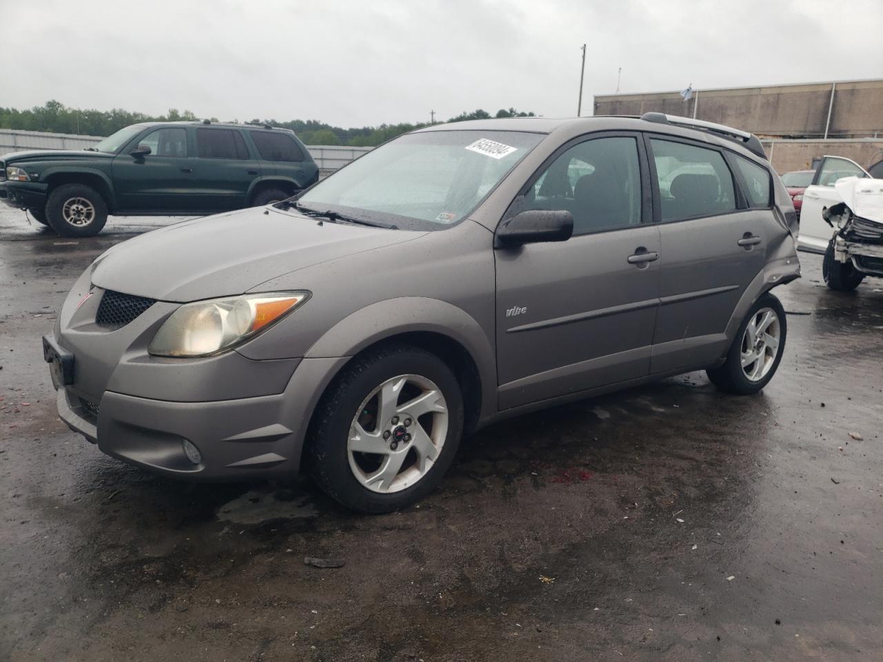 PONTIAC VIBE 2003