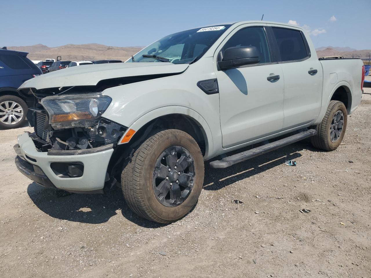 FORD RANGER XL 2021