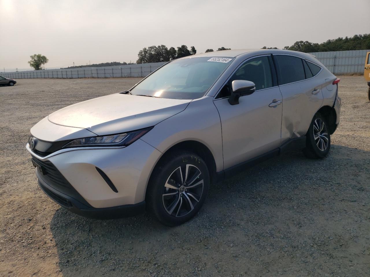 TOYOTA VENZA LE 2022