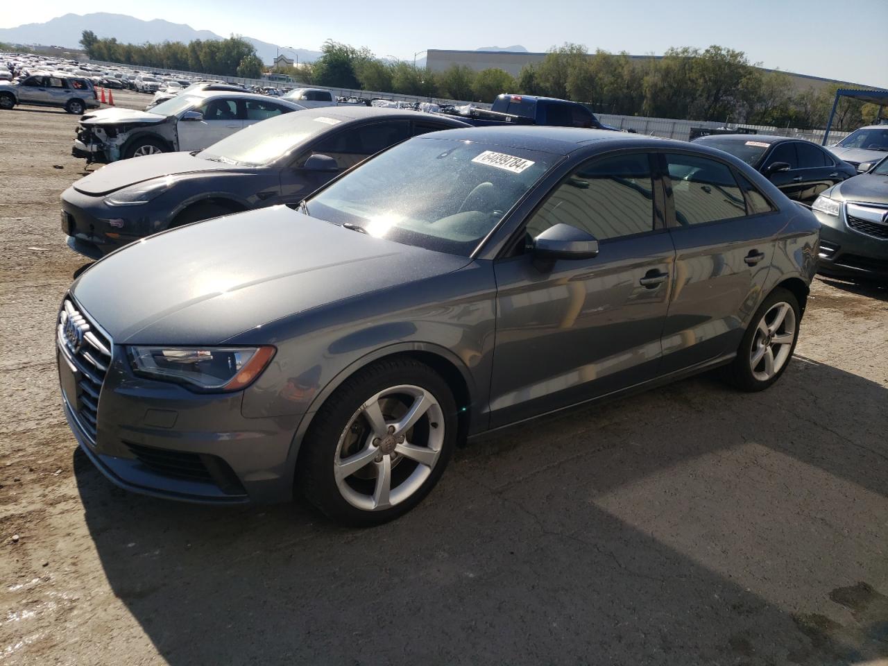 AUDI A3 PREMIUM 2015