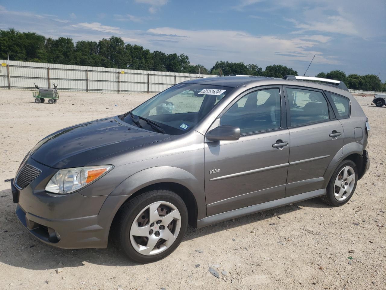 PONTIAC VIBE 2006